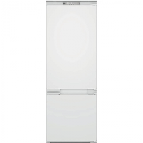Двухкамерный холодильник встраиваемый Whirlpool WH SP70 T241 P - фото 46731