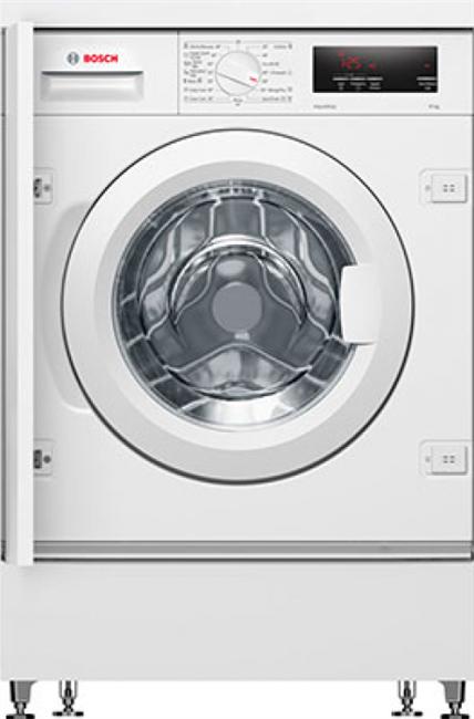 Встраиваемая стиральная машина Bosch WIW24342EU - фото 46734