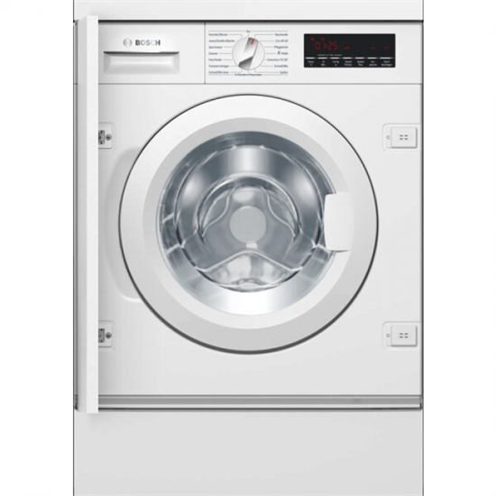 Встраиваемая стиральная машина Bosch WIW 28443 - фото 46735
