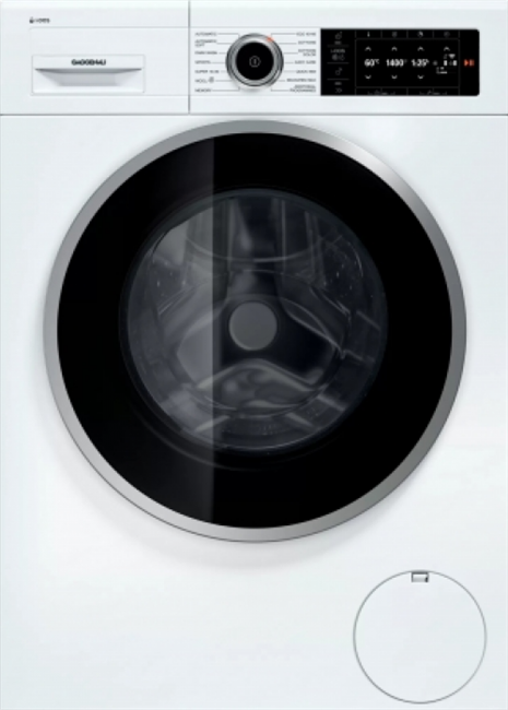 Стиральная машина Gaggenau WM260164 - фото 46740