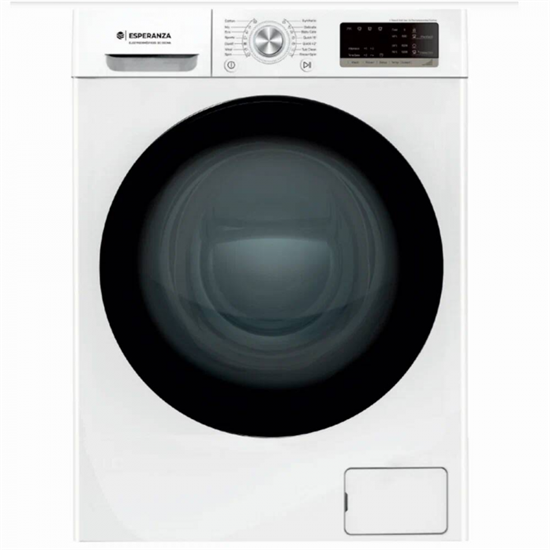 Стиральная машина Esperanza WMF612IBD06 - фото 46743