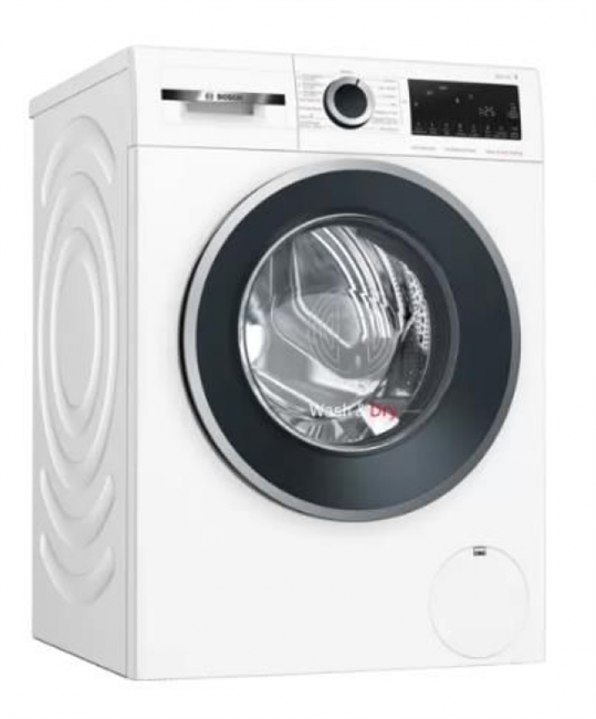 Стиральная машина Bosch WNG25440IT - фото 46756