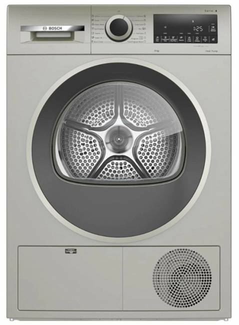 Сушильная машина Bosch WQG1420AME - фото 46768