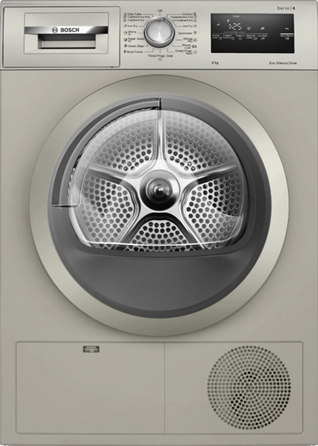 Сушильная машина Bosch WTN86202ME - фото 46796