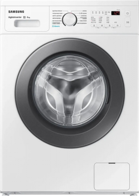 Стиральная машина Samsung WW60AG4S00VELP - фото 46814