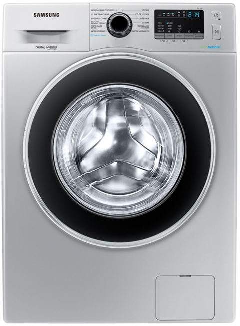 Стиральная машина Samsung WW60J42E0HSOLD - фото 46816