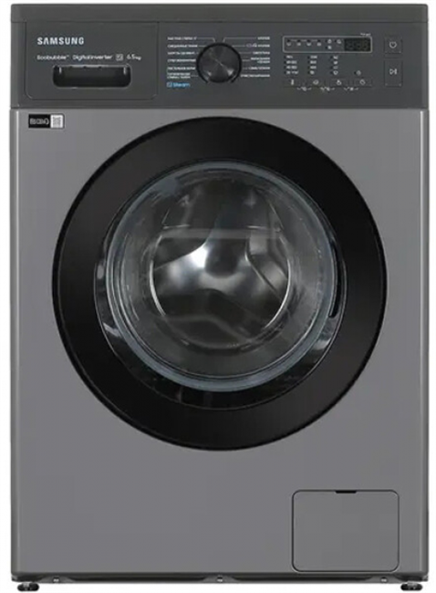 Стиральная машина Samsung WW65AG4S21CXLD - фото 46820