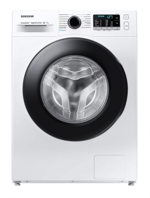 Стиральная машина Samsung WW70AGAS22AELD - фото 46826