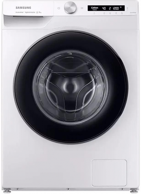 Стиральная машина Samsung WW80AG6S24AW/LD - фото 46829