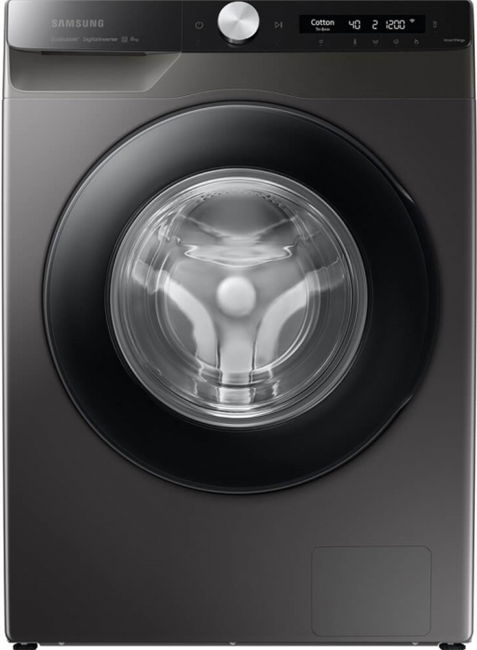 Стиральная машина Samsung Electronics WW80AG6S28AXLD - фото 46831