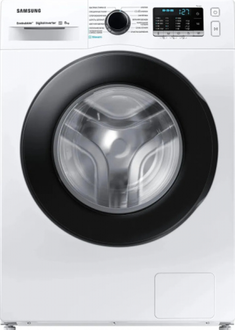 Стиральная машина Samsung WW80AGAS21AELP - фото 46832