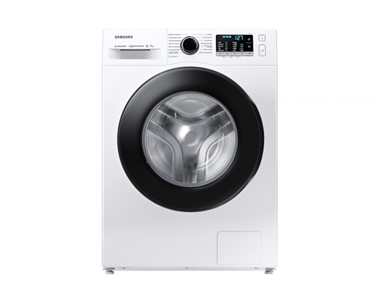 Стиральная машина Samsung WW80AGAS26AELD - фото 46834