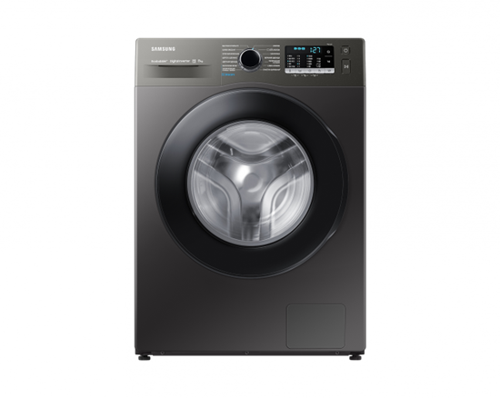 Стиральная машина Samsung WW80AGAS26AXLD - фото 46835