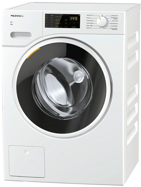 Стиральная машина Miele WWD120WCS - фото 46838