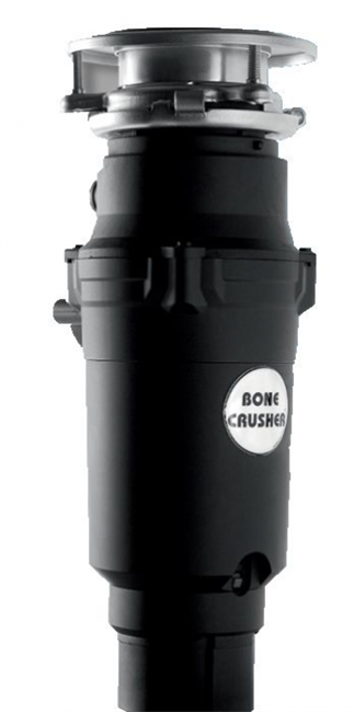 Измельчитель пищевых отходов Bone Crusher BC 910 Slim Line - фото 46892