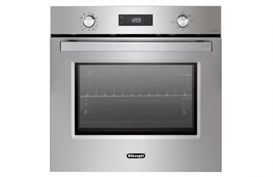 Встраиваемый электрический духовой шкаф Delonghi PLM 9 XLX 2 - фото 46918