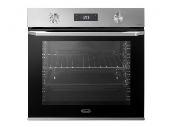 Электрический духовой шкаф DeLonghi NSM 11 XL RF RUS - фото 46919
