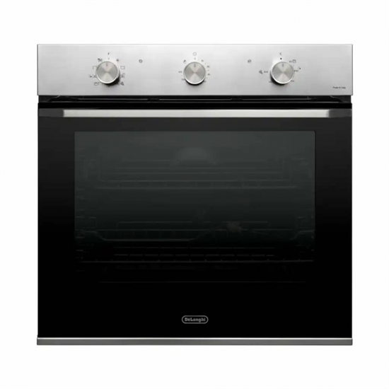 Электрический духовой шкаф DeLonghi NSM 7XL PPP RUS - фото 46921