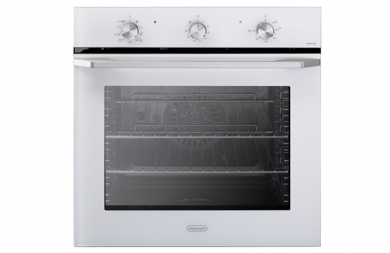 Электрический духовой шкаф DeLonghi NSM 7BL PPP RUS - фото 46922