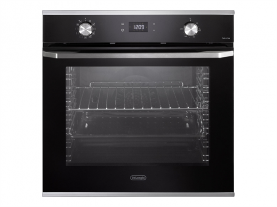 Встраиваемый электрический духовой шкаф Delonghi NSM 11 NL - фото 46924