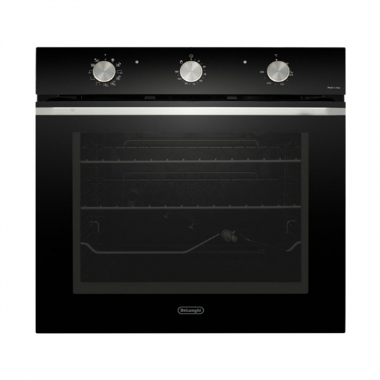Встраиваемый электрический духовой шкаф Delonghi NSM 7 NL RF - фото 46925