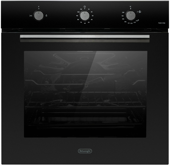 Встраиваемый газовый духовой шкаф Delonghi FG 6 NL - фото 46926