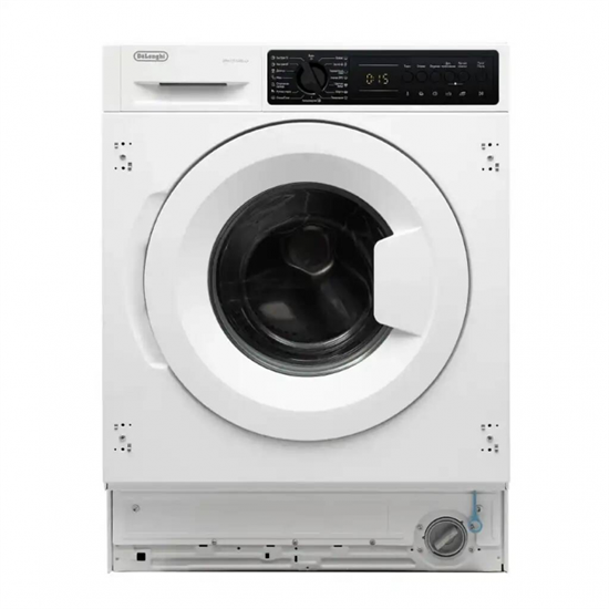 Встраиваемая стиральная машина Delonghi DWMI 725 Isabella - фото 46929