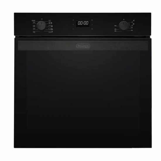 Встраиваемый электрический духовой шкаф Delonghi DEO 745 NB Nara - фото 46937