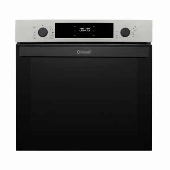 Встраиваемый электрический духовой шкаф Delonghi DEO 745 IM Nara - фото 46938