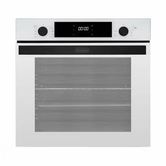 Встраиваемый электрический духовой шкаф Delonghi DEO 745 BB Nara - фото 46939