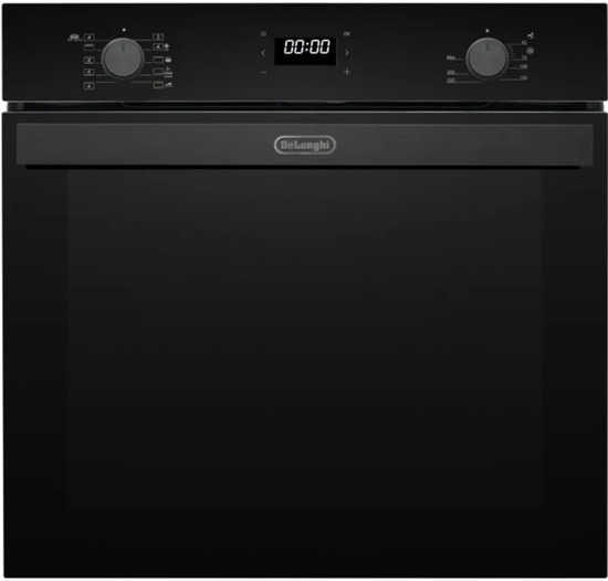 Встраиваемый электрический духовой шкаф Delonghi DEO 755 NB Martina - фото 46940