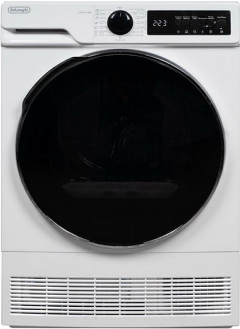 Сушильная машина Delonghi Dtd 8105 C Fabio - фото 46944
