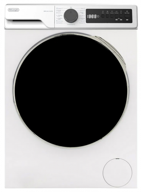 Стиральная машина Delonghi DWM 624 V Alicia - фото 46947