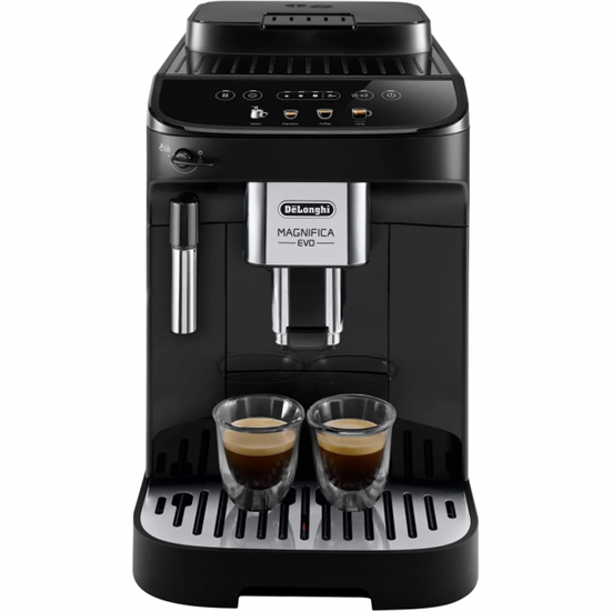 Кофемашина Delonghi ECAM 290.21.B - фото 46952