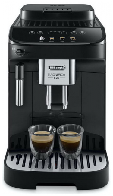 Кофемашина Delonghi ECAM290.22.B - фото 46953