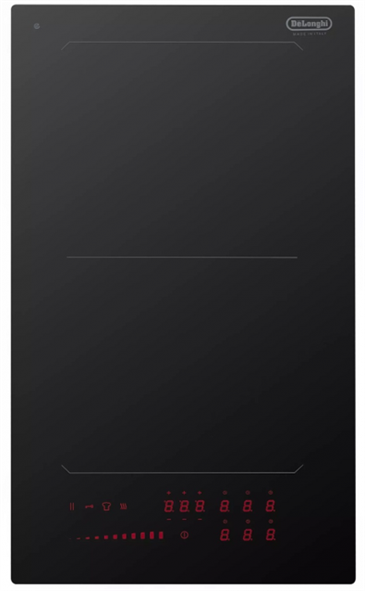 Встраиваемая индукционная варочная панель Delonghi SLI 302 - фото 46959