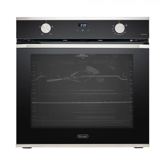Газовый духовой шкаф DeLonghi NSFG 11 XL RUS - фото 46960