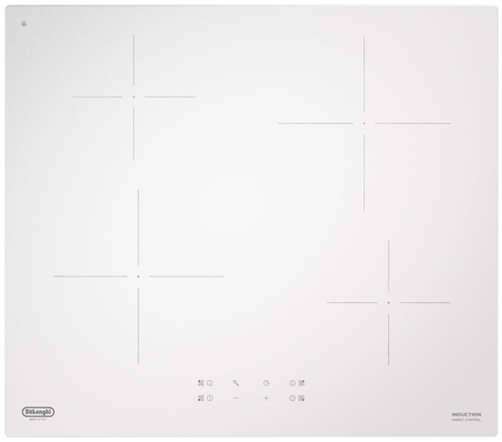 Индукционная варочная панель DeLonghi PIB 62 RUS - фото 46963