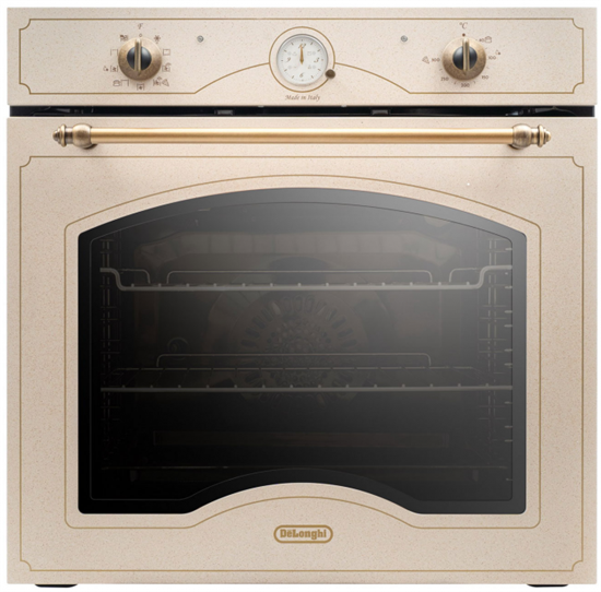 Электрический духовой шкаф DeLonghi CM 9L OW PPP RUS - фото 46966