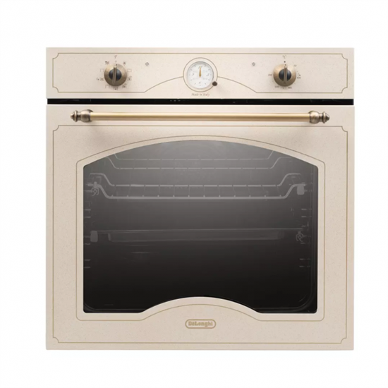 Встраиваемый электрический духовой шкаф Delonghi CM 9 L OW - фото 46967