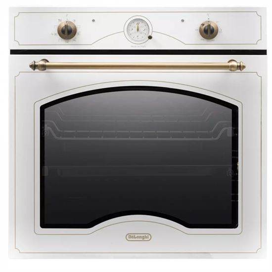 Встраиваемый электрический духовой шкаф Delonghi CM 9 L W - фото 46968