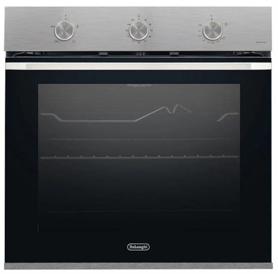 Газовый духовой шкаф DeLonghi NSFG 9 XL RUS - фото 46974