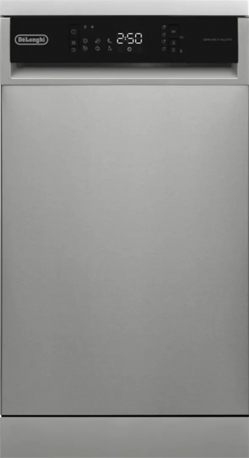 Посудомоечная машина Delonghi DDWS 465 X Callisto - фото 46990