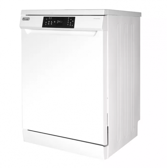Посудомоечная машина DeLonghi DDWS 665 B EMILIO - фото 46991