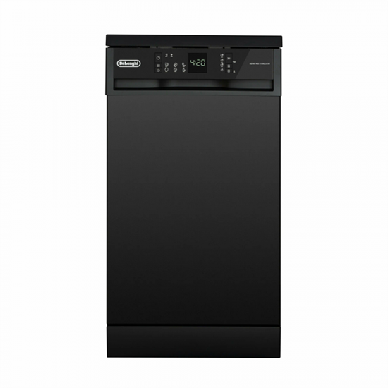 Посудомоечная машина Delonghi DDWS 465 N Callisto - фото 46993