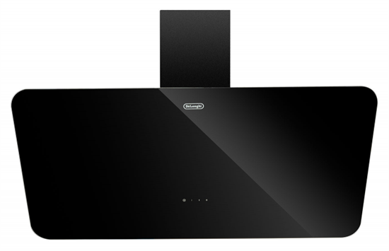 Каминная вытяжка Delonghi Arco 908 NB - фото 46995