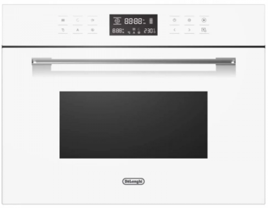 Встраиваемый электрический духовой шкаф Delonghi DMO 44BB Florenzia - фото 47002