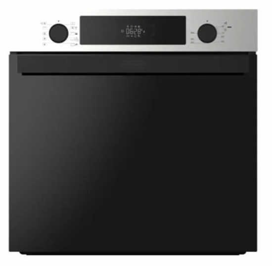 Встраиваемый электрический духовой шкаф Delonghi DEO 735 IM Franca - фото 47015
