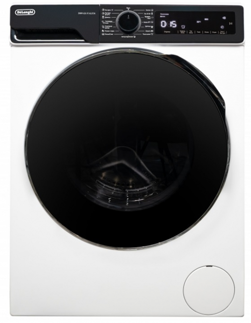 Стиральная машина Delonghi DWM 624 VI Alicia - фото 47022
