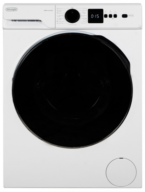 Стиральная машина Delonghi DWM 614 Alicia - фото 47027